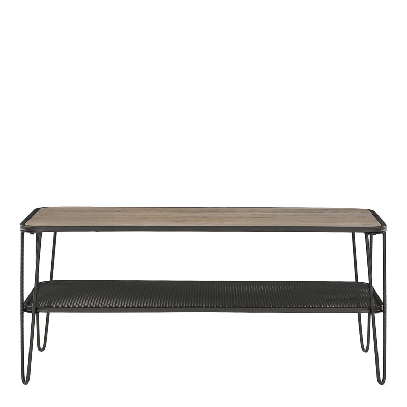 LoftDesigns Couchtisch Maisonet & Bewertungen | Wayfair.de